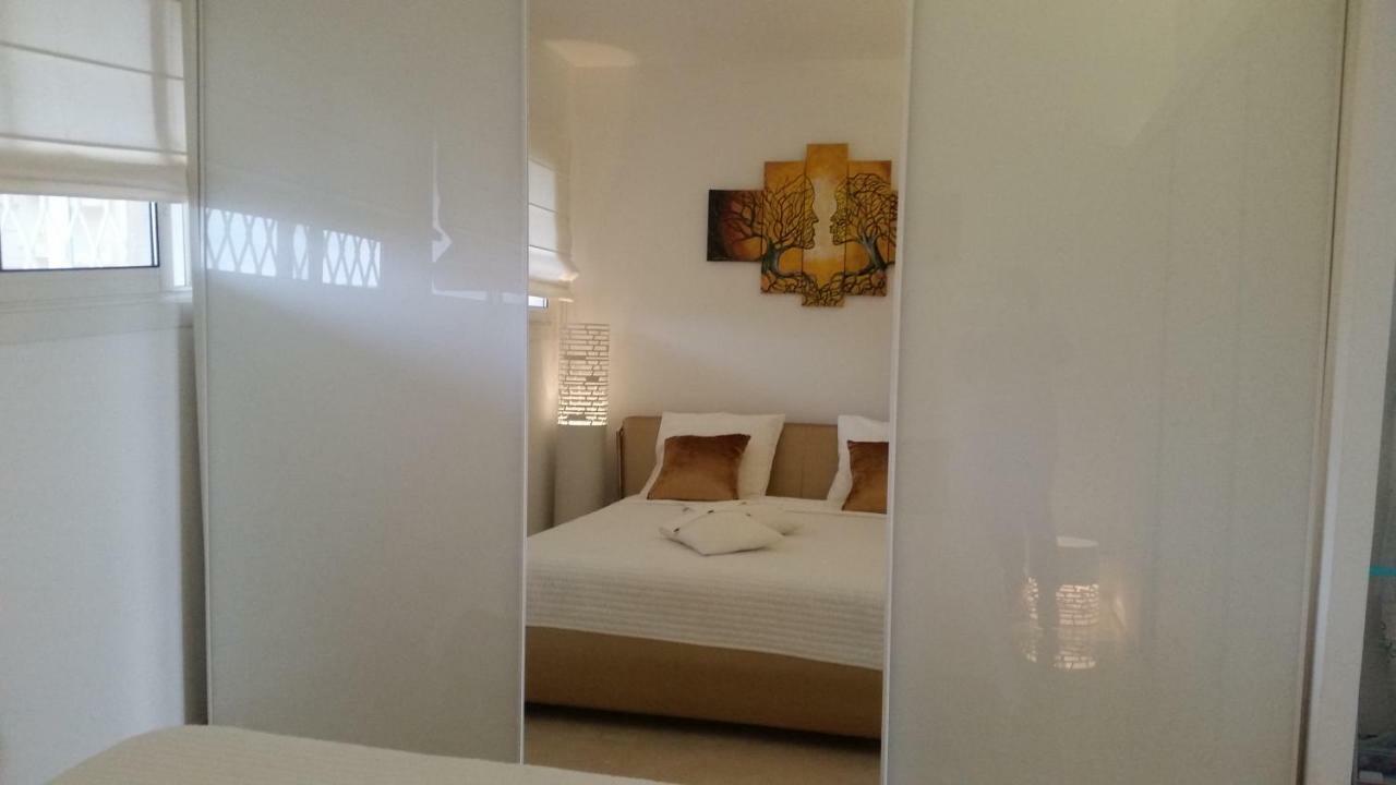 Appartement Le Chantilly Cagnes-sur-Mer Eksteriør bilde