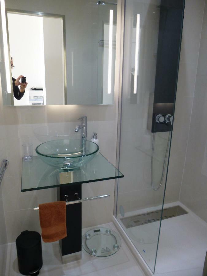 Appartement Le Chantilly Cagnes-sur-Mer Eksteriør bilde